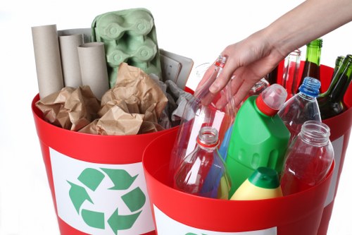 Residential and commercial clearance services