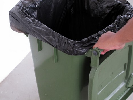 Handy Rubbish UK promoting environmental sustainability