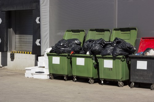 Affordable house clearance pricing